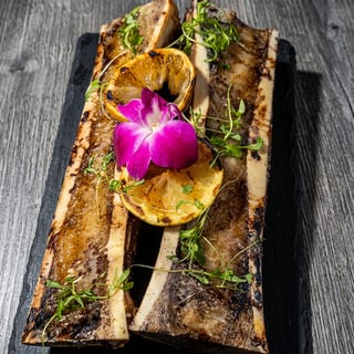 Bone Marrow (Tuétano)