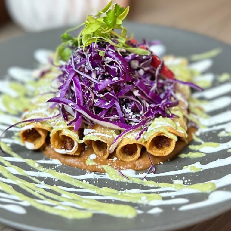 FLAUTAS